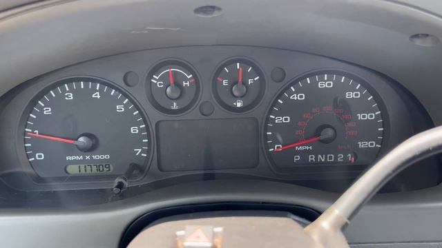 2010 Ford Ranger смотреть онлайн