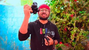 Nikon z30 vs Canon m50 mark ii | Nikon z30 review | Nikon vs canon mirrorless camera