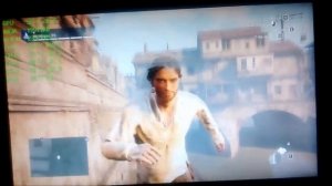 Assassin's Creed: Unity - Core 2 Quad Q8400 / GTX 1050 / 4GB RAM