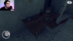 КОШМАРЫ В ПСИХБОЛЬНИЦЕ // Psyroom: horror of reason #1 // АКТ 1 И 2 // Прохождение