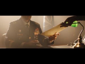 Сделали очень круто. Вся суть западного участия в украинском конфликте!