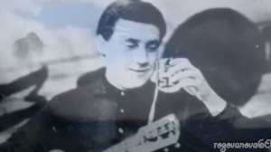 В. С. Высоцкий - "Мореплаватель-одиночка"