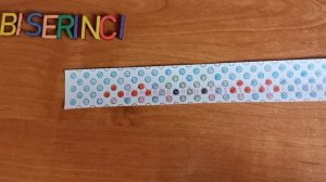 КОЛЬЦО С ЛЯГУШКОЙ из бисера в 2 ряда в технике крестик // A ring with a frog made of beads