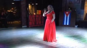 Мария Толстухина "Любовь, похожая на сон"