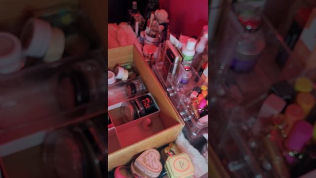 Highlighter, Blush, N Bronze COLLECTION!! AND DECLUTTER!! смотреть онлайн