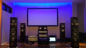 Plinius SA103 + Focal Electra 1038be 006