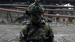 🔴ФИЛЬМ «АЗОВСТАЛЬ - ПАВШАЯ КРЕПОСТЬ НАЦИЗМА»🔴