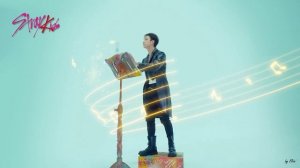 SKZ | Best of the best on first class| TRUE