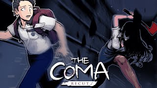 ЕЩЕ ЧУТЬ-ЧУТЬ! _#9_ The Coma Recut