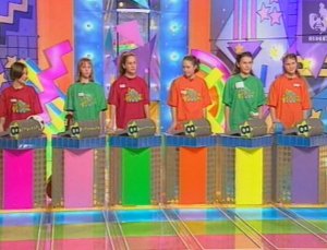 Звездный час 05.02.2001