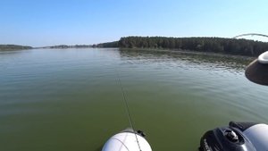 МИКРОДЖИГ. ТЕСТ УЛЬТРАЛАЙТ СПИННИНГОВ RONIN RUSH. ПРИМАНКИ НА ОКУНЯ