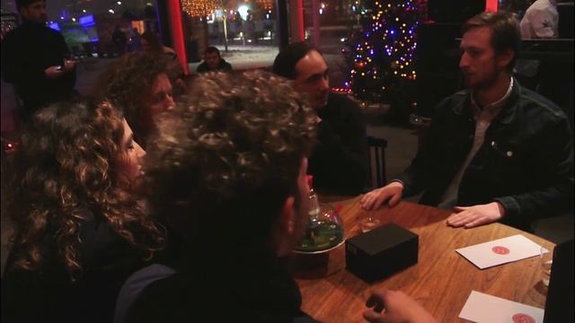 NY 2015 Solyanka смотреть онлайн