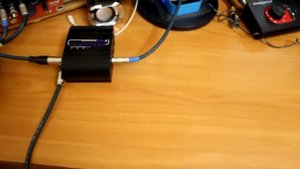 2.6 Обзор ART tpatch патчбэй на 8 каналов