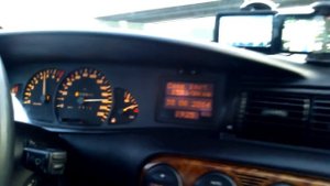 Opel Omega 2.0 16v 98r 216tkm