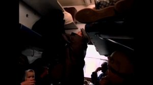 Арцибашев провожает мать. Отрывок из фильма "Небеса обетованные" (1991)