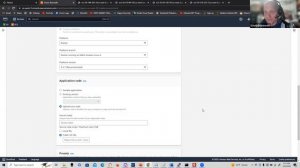 Golang Web Server Deployment to AWS Elastic Beanstalk - intro tutorial