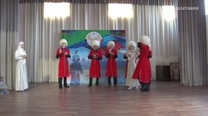 День единства народов Дагестана