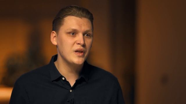 Programmer. Vizor Academy