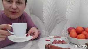 обледенение?пью кофе и ем личи☕?08 января 2024
