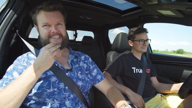 Santa Cruz Hyundai Review GARDENING DREAM TRUCK смотреть онлайн