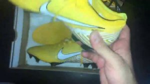 Бутсы nike mercurial vapor NJR 12 Elite (на узкую и среднюю стопу)