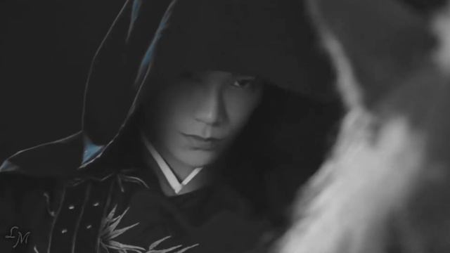 {Роман Тигра и Розы} - 💕 Нежный поцелуй💕 смотреть онлайн