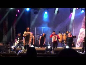 София Ротару в Фалештах 22.05.2014