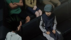 ?КТО МАТЬ ГОНА? ТАЙНА РАСКРЫТА! HUNTER x HUNTER?