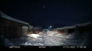 спас Октавию