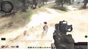 S.T.A.L.K.E.R. ОП 2.2 Спасаем доктора #111.