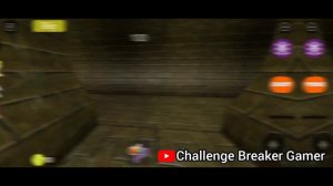 Shrek In The Backrooms Halloween Update All New Jumpscares Scene