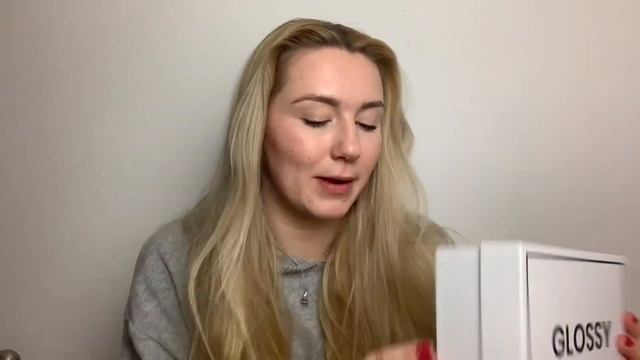 FEBRUARY UNBOXING  Glossybox  Roccabox ?