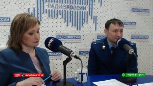 Сотрудники прокуратуры Башкирии напомнили о праве на своевременное рассмотрение обращения