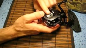 Daiwa TATULA Бюджет проджект 4