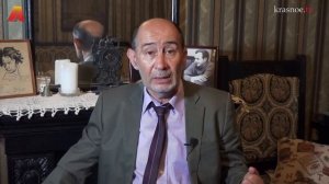 В чём смысл жизни? (Александр Бузгалин)