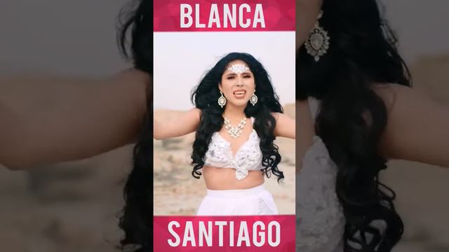 Blanca Santiago - Mi historia en la música Parte 2 #blancasantiago #cumbia #music #musica