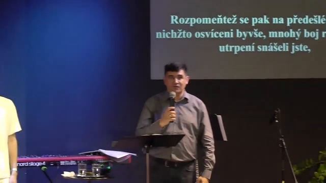 Как создать духовное давление для победы над дьяволом | Евгений Чариков смотреть онлайн
