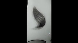 Tik Tok Drawing Tutorials #6