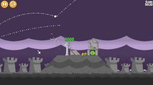 Angry Birds Power Trouble 1.0.0 Full Game Review