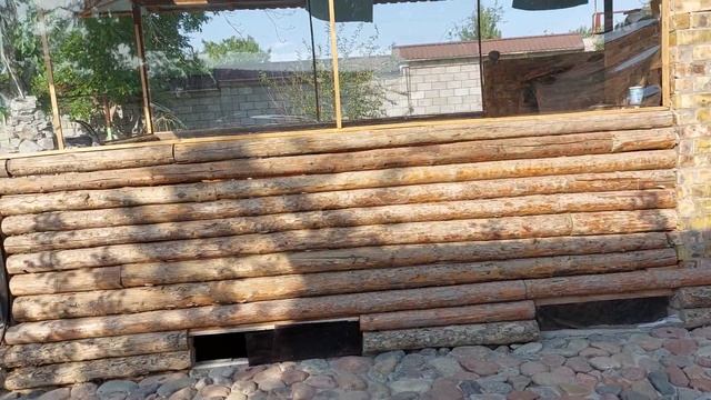 День рождения сестрёнки. Дача. Ташкент. смотреть онлайн