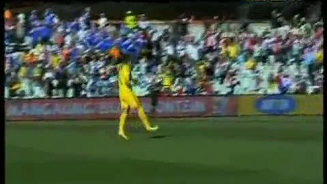 Словакпя-Парагвай 0:2