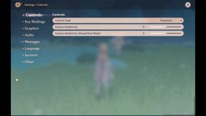 How to Remove Facebook Account From Genshin Impact