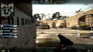 КАК УЗНАТЬ СКОЛЬКО ДО СЛЕДУЮЩЕГО ЗВАНИЯ В CS:GO ? #2 (2017)