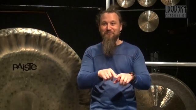 Николай Льговский. Персональная звуковая практика.