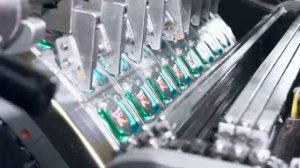 Контрактное производство ВР капсул для стирки и ПММ