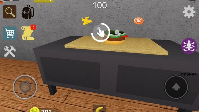 как пройти уровень губки Боба в роблокс в Шрек ин ве бекрумс смотреть онлайн