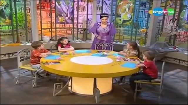 Давайте рисовать RYTP/ПУП NEW! смотреть онлайн