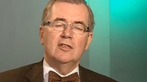 Интервью с профессором Martino Neuman, Нидерланды (mediven ulcer kit)-(360p25).webm