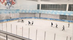 Мои голы попавшие на камеру