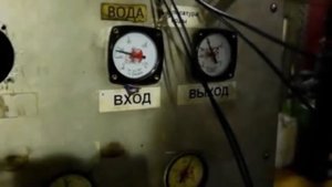 Стендовые испытания дизельного двигателя М401А-2